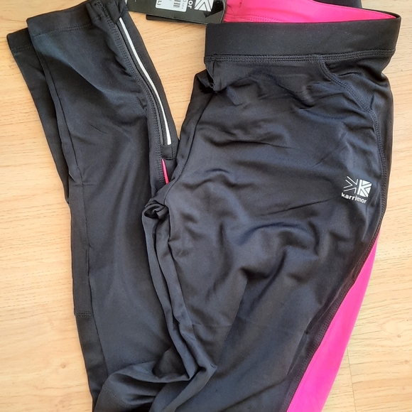 NWT running tights - Picture 14 of 15